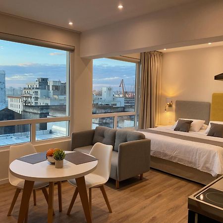 Puertovideo Apartment Montevideo Luaran gambar