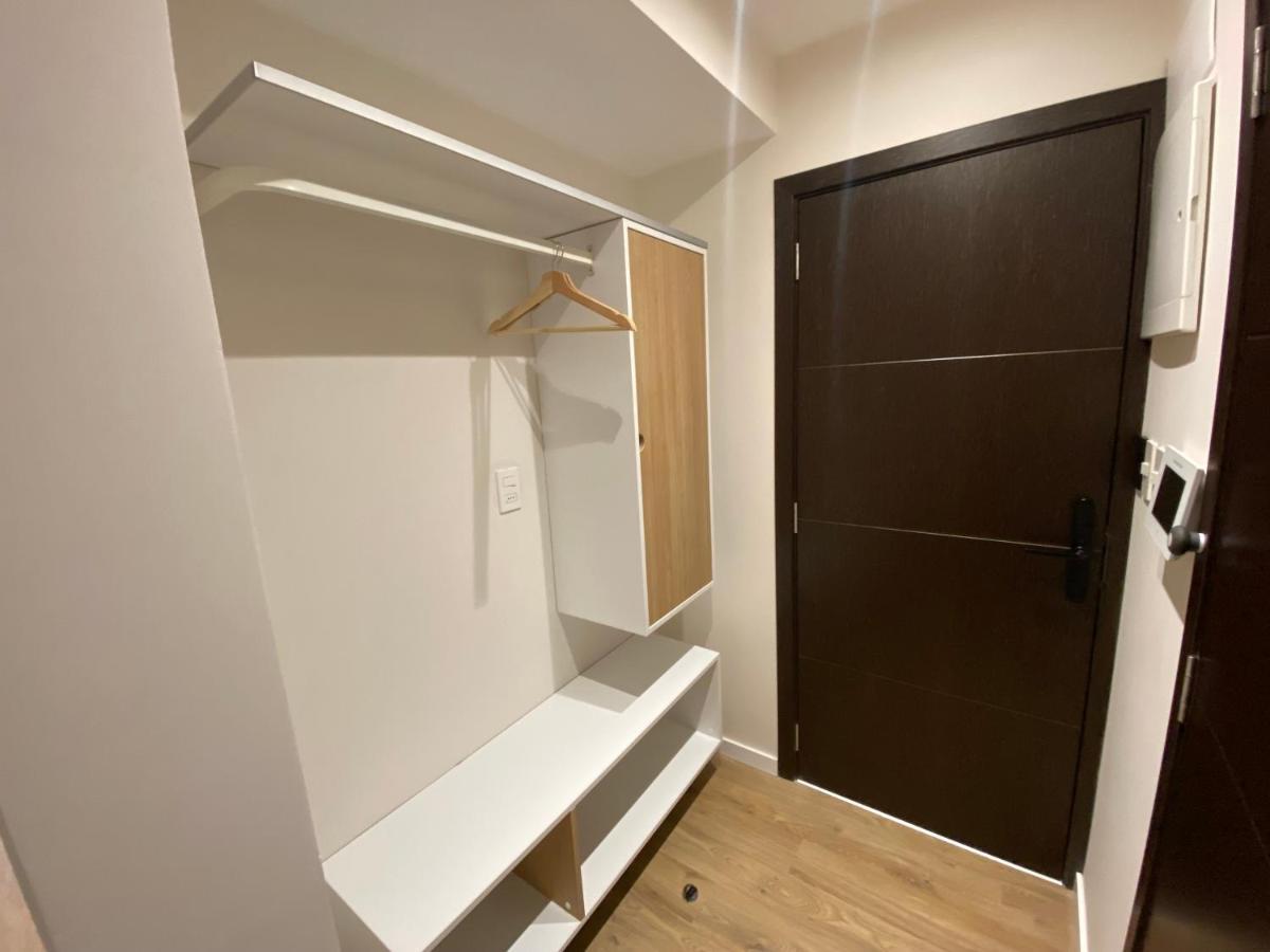 Puertovideo Apartment Montevideo Luaran gambar