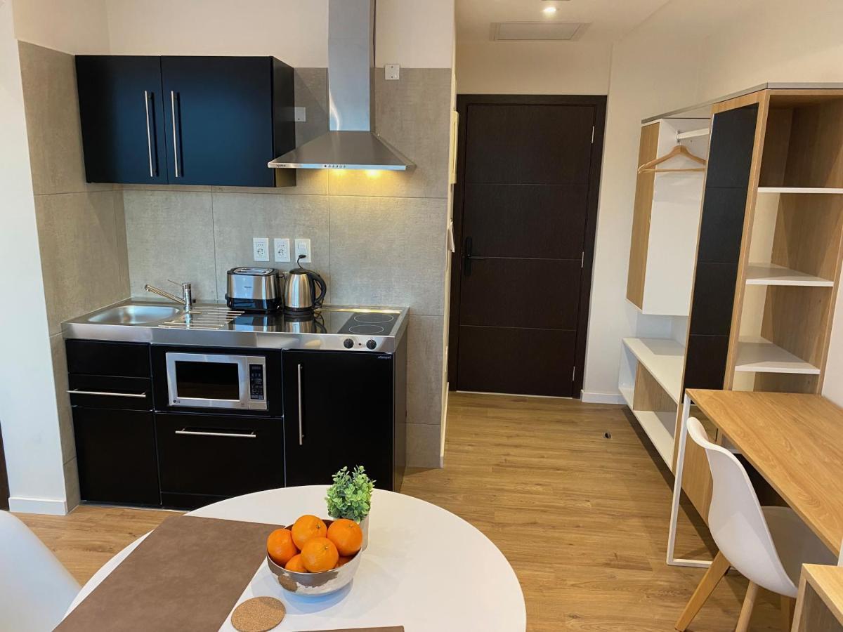 Puertovideo Apartment Montevideo Luaran gambar