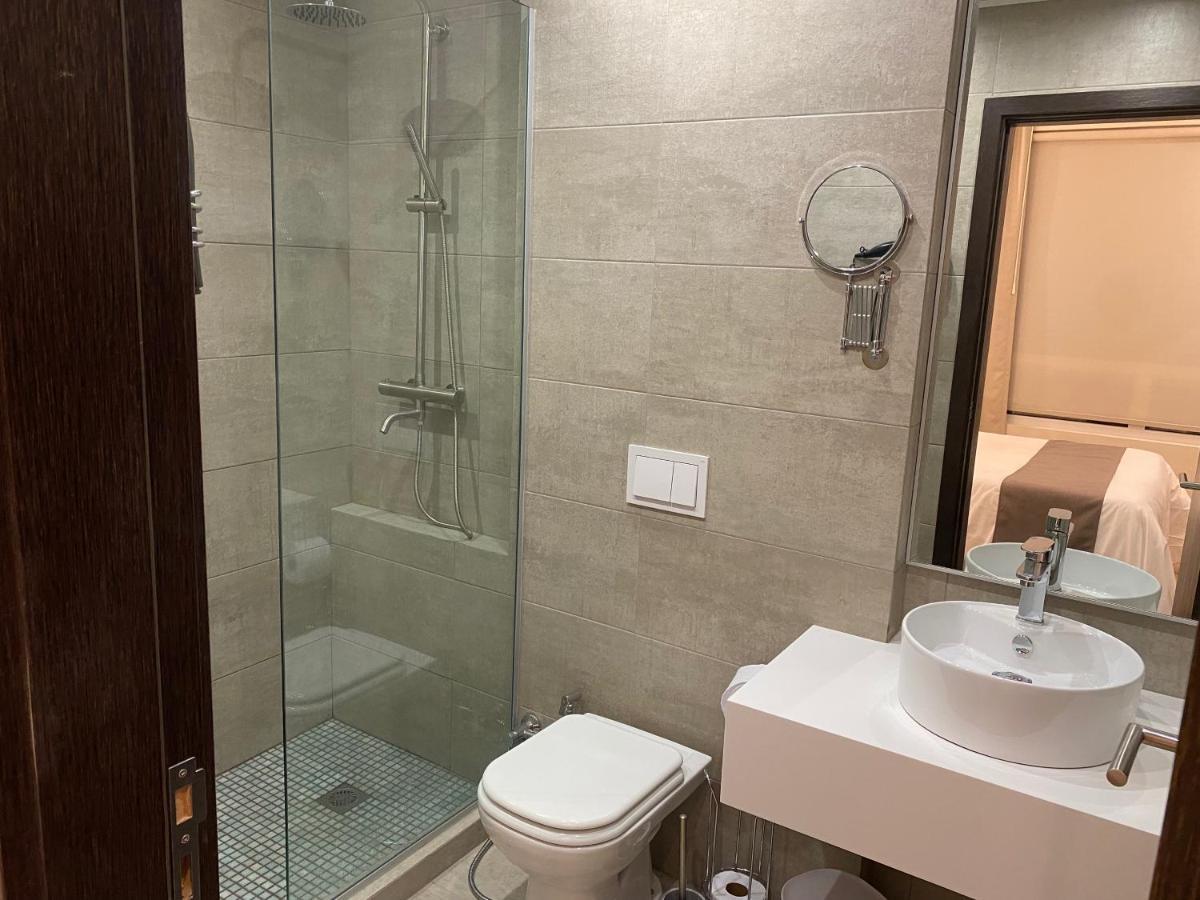 Puertovideo Apartment Montevideo Luaran gambar